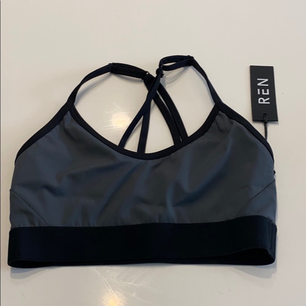 Touché la ren sports bra